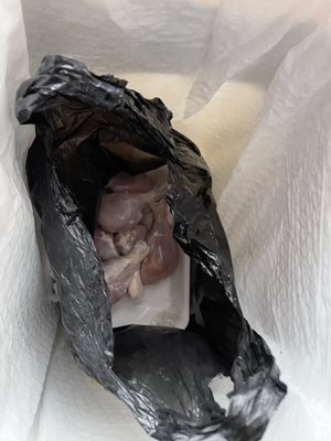 Atlanta Halal Meat & Food by null