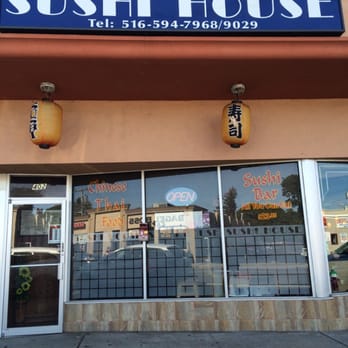 Sushi House