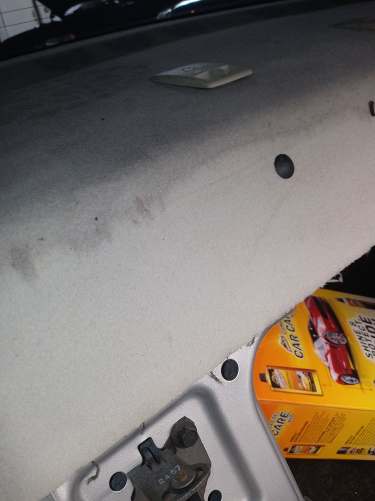 Tito’s Dynamite Detailing & Transportation