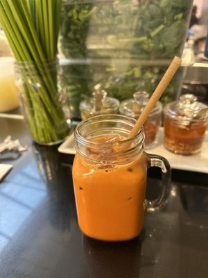 Empty Bowl Gourmet Noodle Bar by null