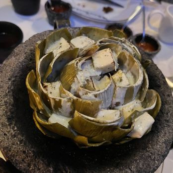 La Buena Barra - Artichoke - Mexican Near Me - México, D.F., DIF La Buena Barra - Artichoke - Mexican Near Me - México, D.F., DIF