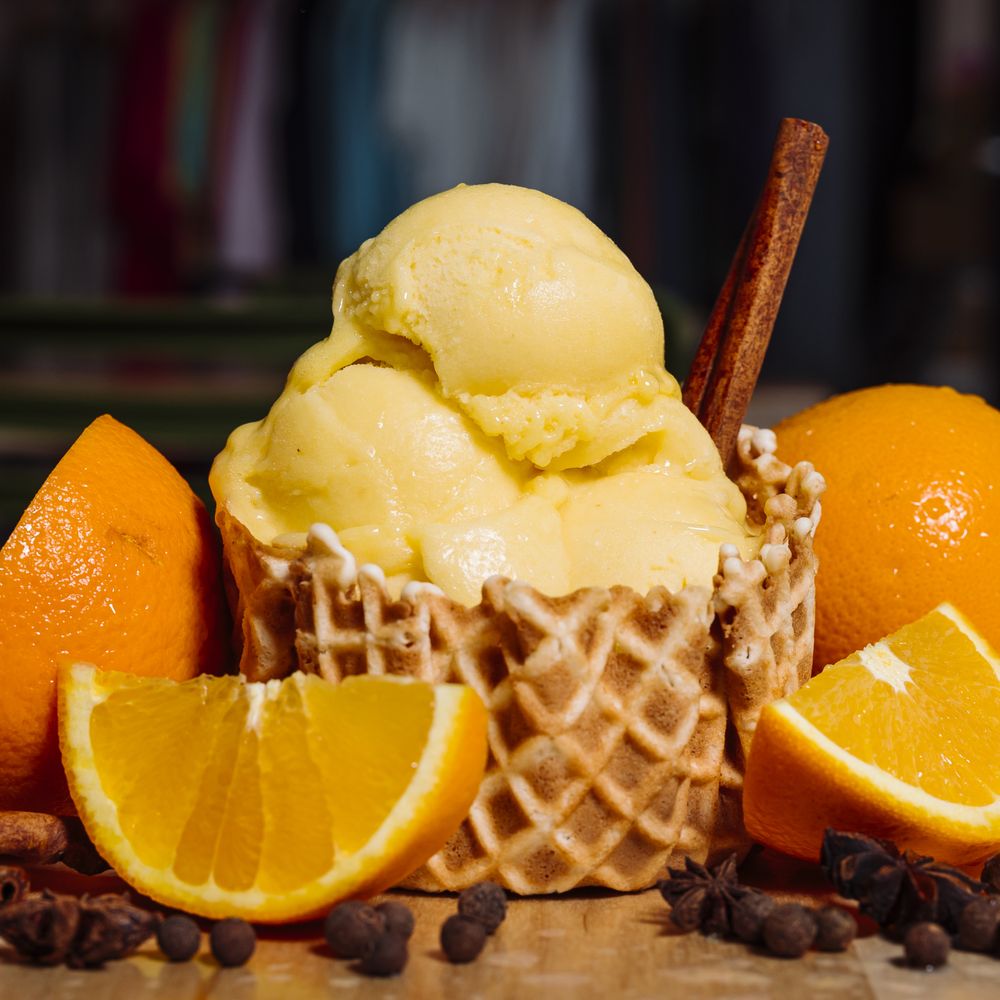 Boombalatti’s Handcrafted Ice Cream