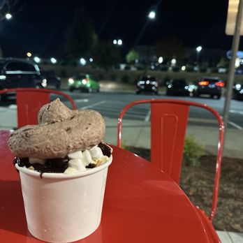 The Scoop N Scootery - Ice Cream & Frozen Yogurt Near Me - Charlotte, North Carolina The Scoop N Scootery - Ice Cream & Frozen Yogurt Near Me - Charlotte, North Carolina