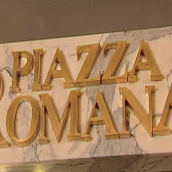Piazza Romana - Italian Near Me - Hamburg, HH