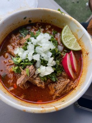Tacos De Mi Tierra by null