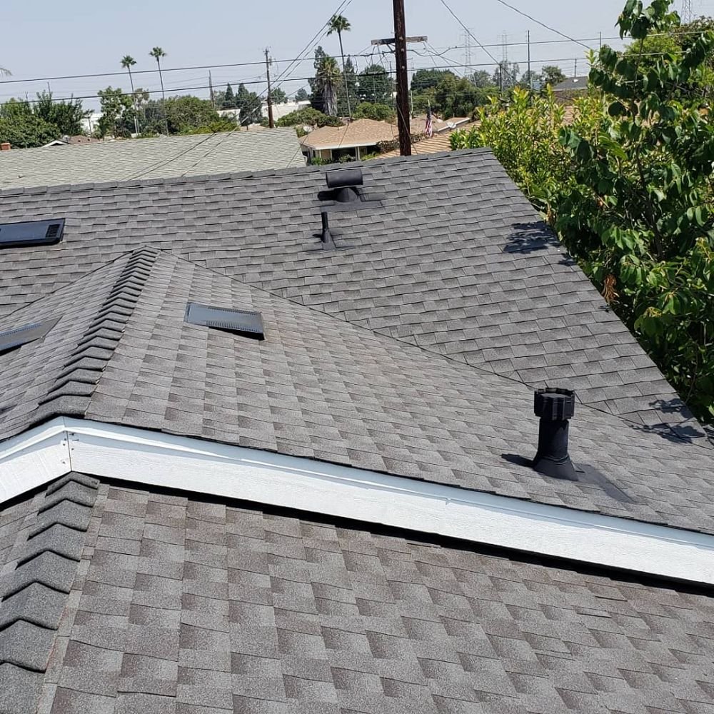 Slide of A1 Superior Roofing