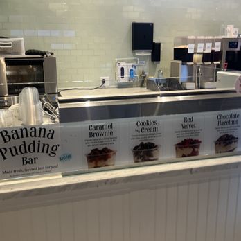 Magnolia Bakery - Hudson Yards - Bakeries Near Me - New York, New York Magnolia Bakery - Hudson Yards - Bakeries Near Me - New York, New York