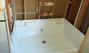 Slide of Steve's Plumbing Service