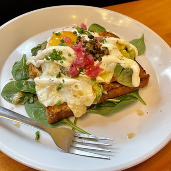 Ruby Sunshine Charlotte Southend - Avocado toast - Breakfast & Brunch Near Me - Charlotte, North Carolina Ruby Sunshine Charlotte Southend - Avocado toast - Breakfast & Brunch Near Me - Charlotte, North Carolina
