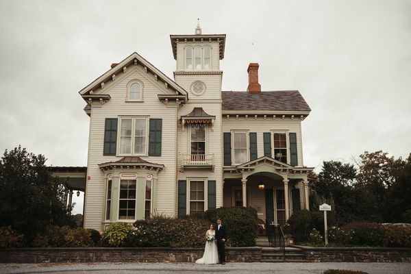 Jedediah Hawkins Inn by null