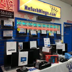 Refurb Kings - Computers, Laptops, Tablets, Gaming Consoles, MacBooks, iPads, MacBook Pros, Microsoft Surfaces & more available @refurbkings