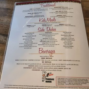 The Original Pancake House - American Near Me - Whittier, California The Original Pancake House - American Near Me - Whittier, California