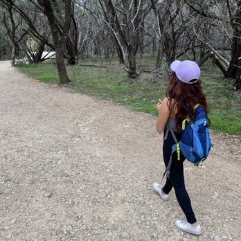Pedernales Falls State Park - Hike - Parks Near Me - Johnson City, Texas