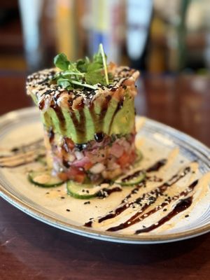 Blue Water Grill by null