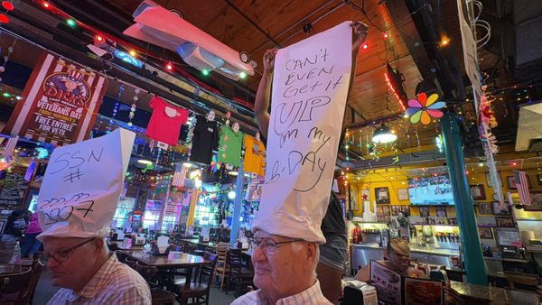 Dick's Last Resort - Dallas by null