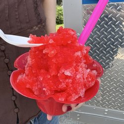 Shivers Ice House - Watermelon