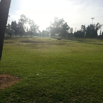 Almansor Park - Parks Near Me - Alhambra, California