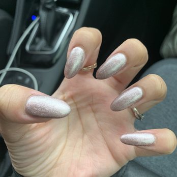LV Nails & Spa - Nail Salons Near Me - Henderson, Nevada