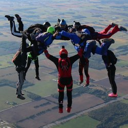 Skydive Toronto
