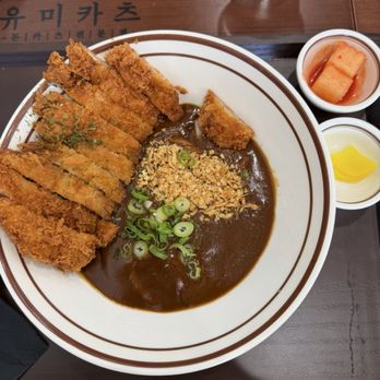 Yumee Katsu - Korean Near Me - Orlando, Florida Yumee Katsu - Korean Near Me - Orlando, Florida