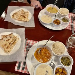 $12 Lunch specials⁉ Even includes soup or salad (not pictured!)