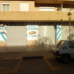 Talleres Iturbi