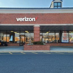 Exterior photo of Verizon - Lititz, Pennsylvania Exterior photo of Verizon - Lititz, Pennsylvania