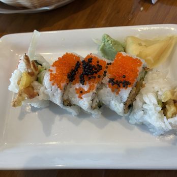Bay Sushi - Spider roll - Sushi Bars Near Me - Sunnyvale, California Bay Sushi - Spider roll - Sushi Bars Near Me - Sunnyvale, California
