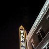 Warner Theatre gift card