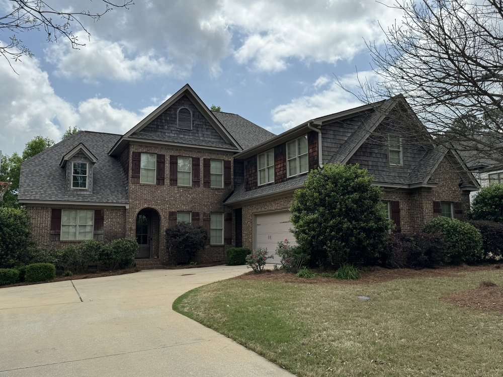Slide of Perimeter Roofing