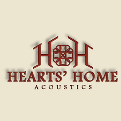 Hearts' Home Acoustics
