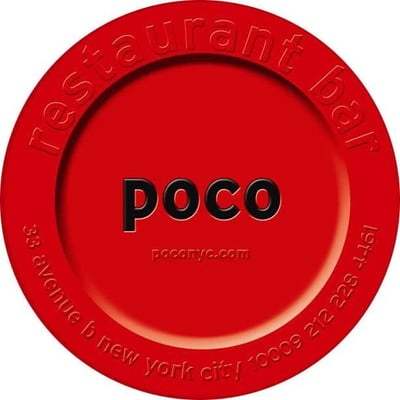 Poco NYC by null