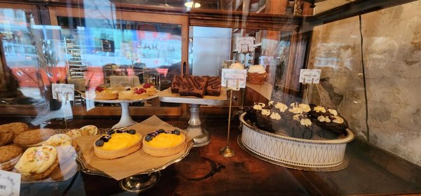 Soli Deo - Coffee + Bakery by null