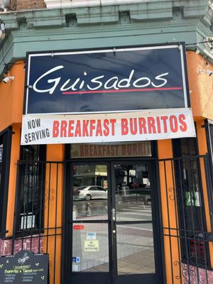Guisados by null