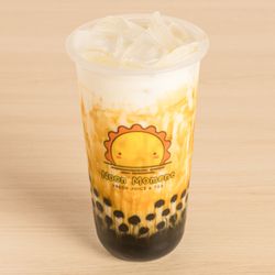 Noon Moment - BAKUDAN MILK
