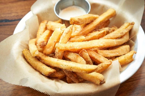 Lily P’s Fried Chicken by null