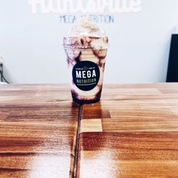 PB&J Shake