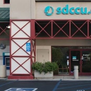 San Diego County Credit Union - Banks & Credit Unions Near Me - La Mesa, California San Diego County Credit Union - Banks & Credit Unions Near Me - La Mesa, California