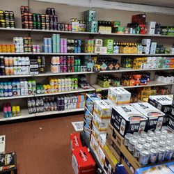 Four Leaf Wine and Spirits