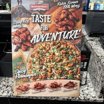 Mountain Mike's Pizza - Pizza Near Me - Sunnyvale, California Mountain Mike's Pizza - Pizza Near Me - Sunnyvale, California