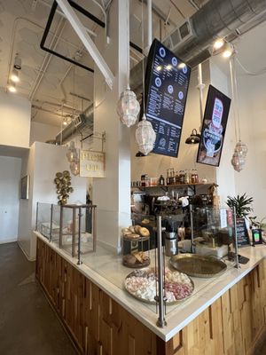 Pangolin Cafe by null