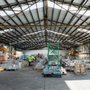 Photo of Industrial Metal Service