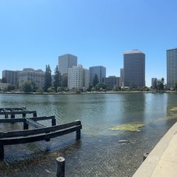 Lakeside Park - Panoramic