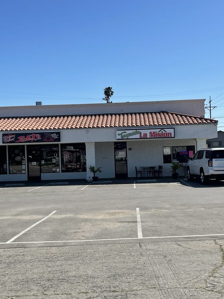 Taqueria La Mision