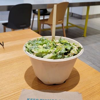 CHOPT CREATIVE SALAD CO. - Updated February 2026 - 142 Photos & 118 ...