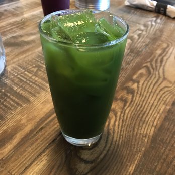 First Watch - Green juice - Breakfast & Brunch Near Me - Naples, Florida First Watch - Green juice - Breakfast & Brunch Near Me - Naples, Florida