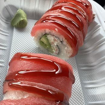 Young's Teriyaki - Hawaiian Roll - Japanese Near Me - Yelm, Washington Young's Teriyaki - Hawaiian Roll - Japanese Near Me - Yelm, Washington