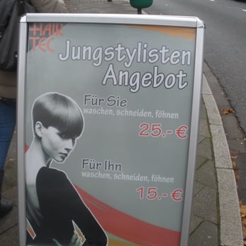 Hair Tec - Hair Salons Near Me - Dusseldorf, NW Hair Tec - Hair Salons Near Me - Dusseldorf, NW