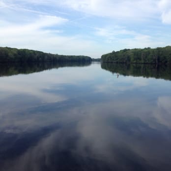 Manatee Springs State Park - Parks Near Me - Chiefland, Florida