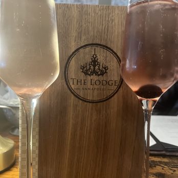 The Lodge Annapolis - American Near Me - Annapolis, Maryland